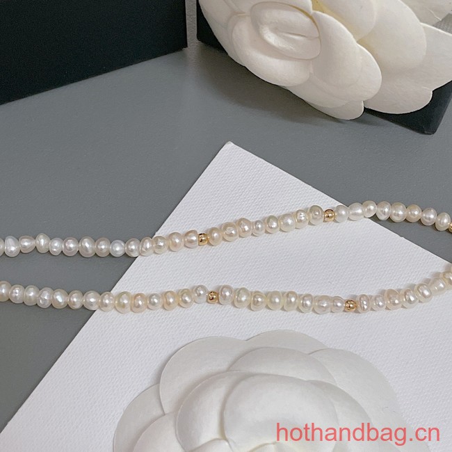 Chanel NECKLACE CE12728