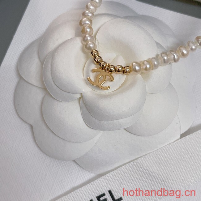 Chanel NECKLACE CE12728