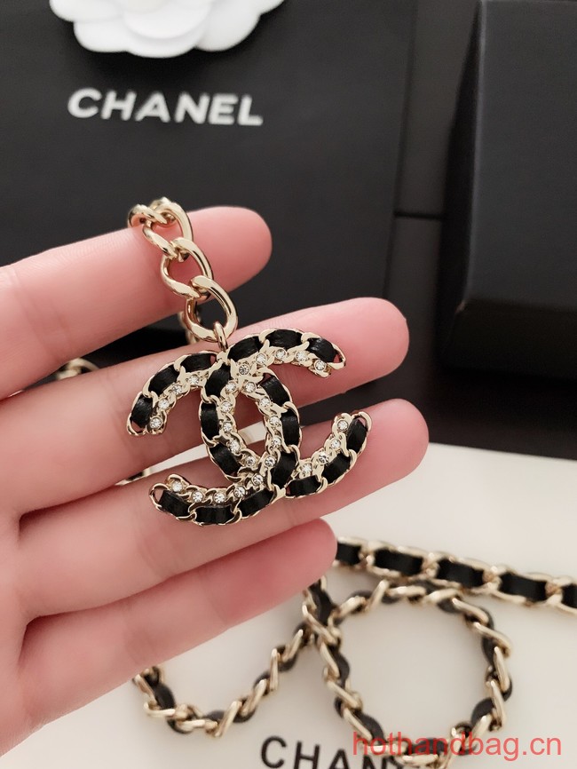Chanel Chatelaine CE12742