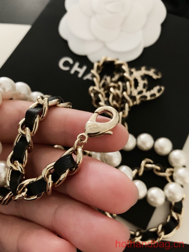 Chanel Chatelaine CE12742