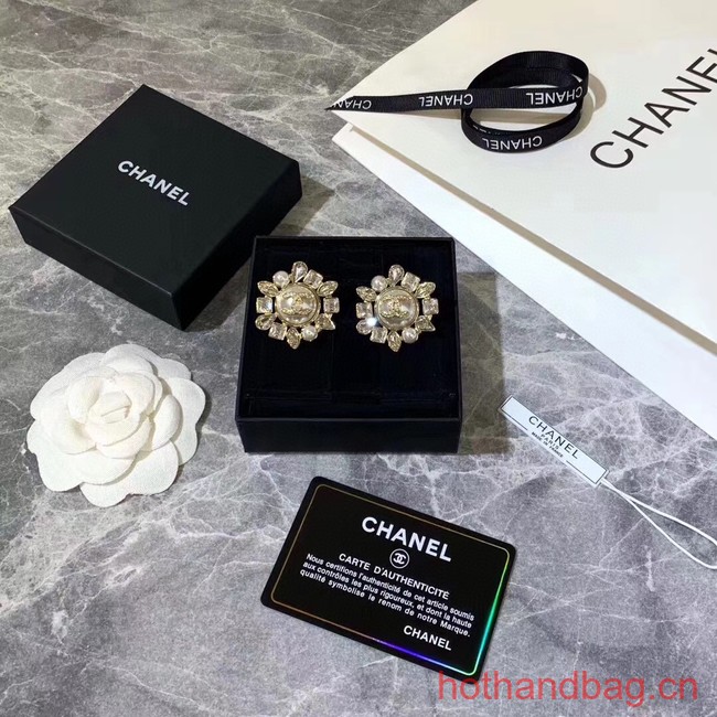 Chanel Earrings CE12738