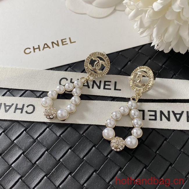 Chanel Earrings CE12739