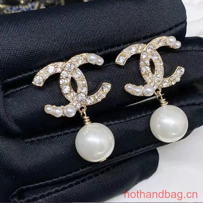 Chanel Earrings CE12740