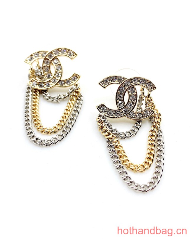 Chanel Earrings CE12745