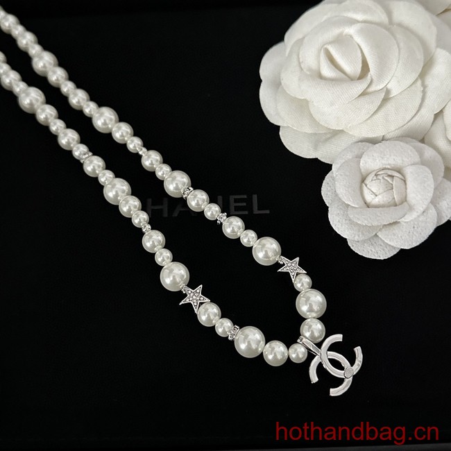 Chanel NECKLACE CE12737