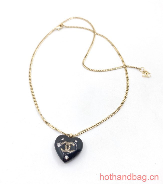 Chanel NECKLACE CE12744