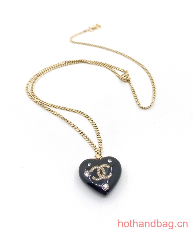 Chanel NECKLACE CE12744