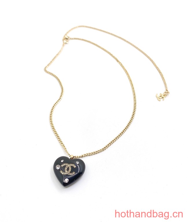 Chanel NECKLACE CE12744