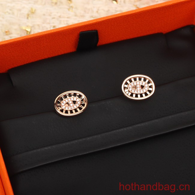 Hermes Earrings CE12747