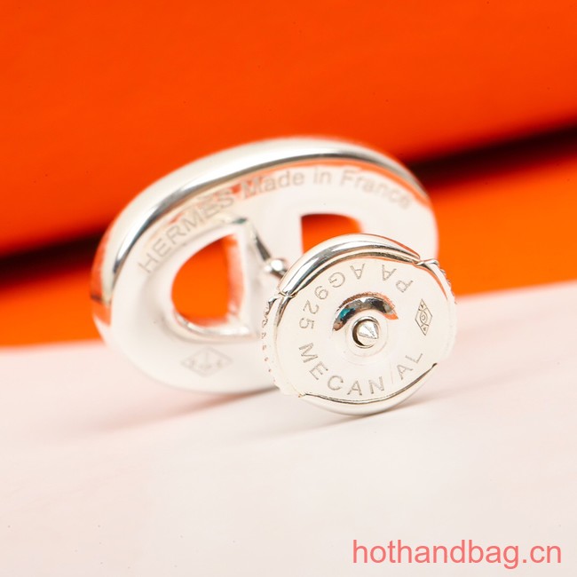 Hermes Earrings CE12749