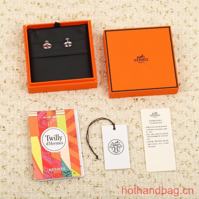 Hermes Earrings CE12749