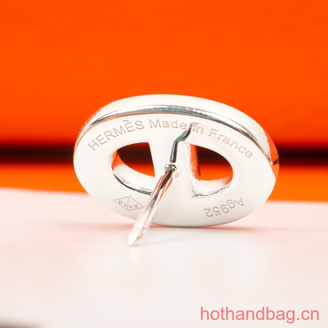 Hermes Earrings CE12749