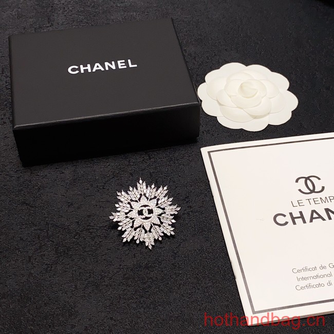 Chanel Brooch CE12755