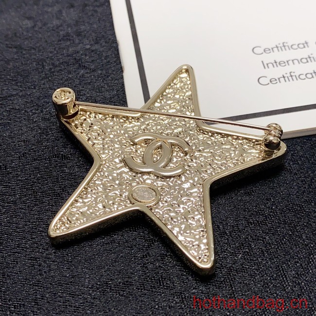 Chanel Brooch CE12756