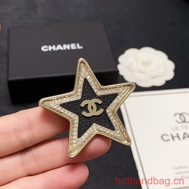 Chanel Brooch CE12756