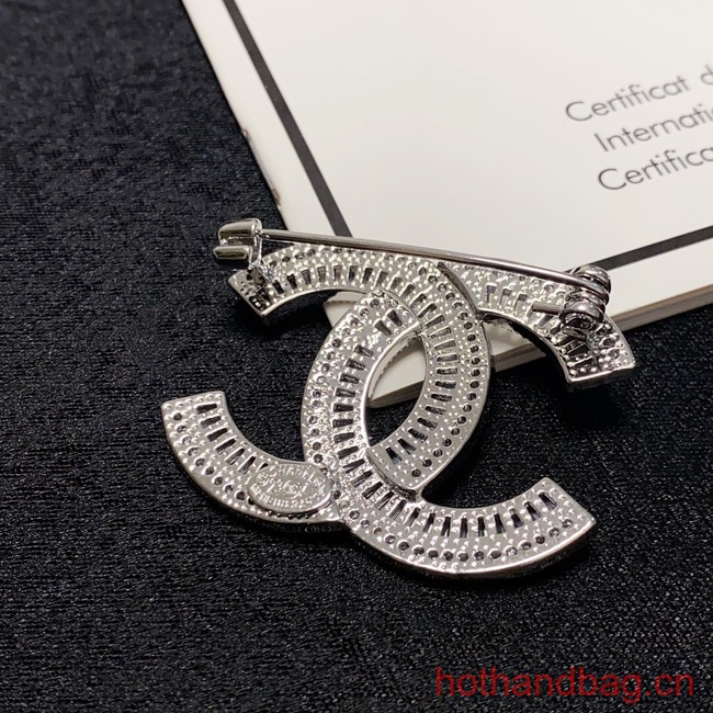 Chanel Brooch CE12757