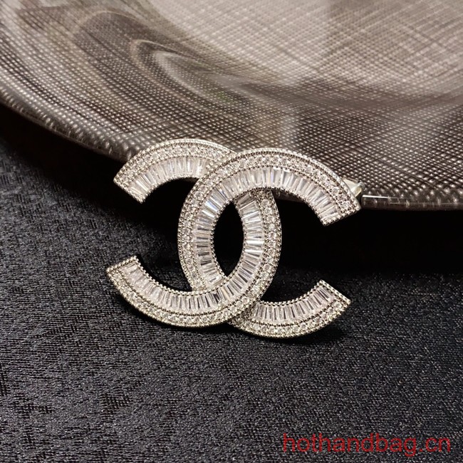 Chanel Brooch CE12757