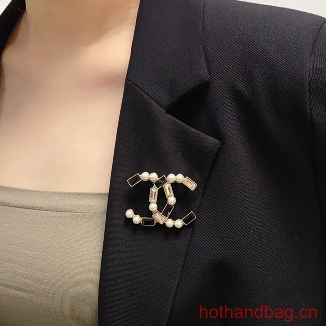 Chanel Brooch CE12759