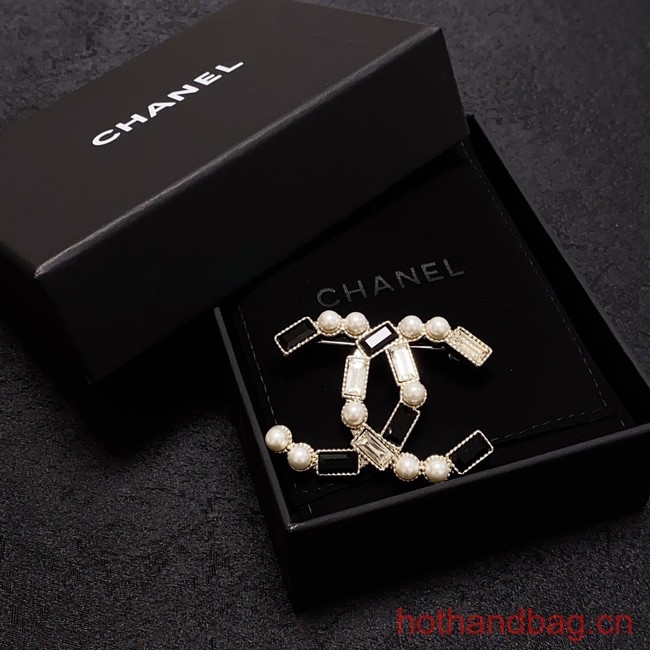 Chanel Brooch CE12759