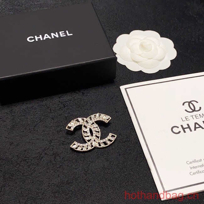 Chanel Brooch CE12760