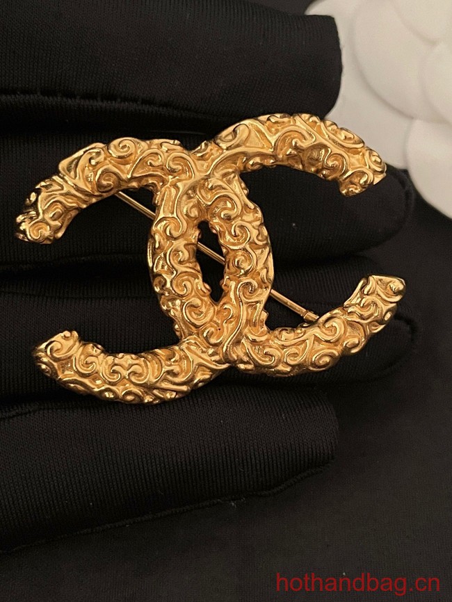 Chanel Brooch CE12778