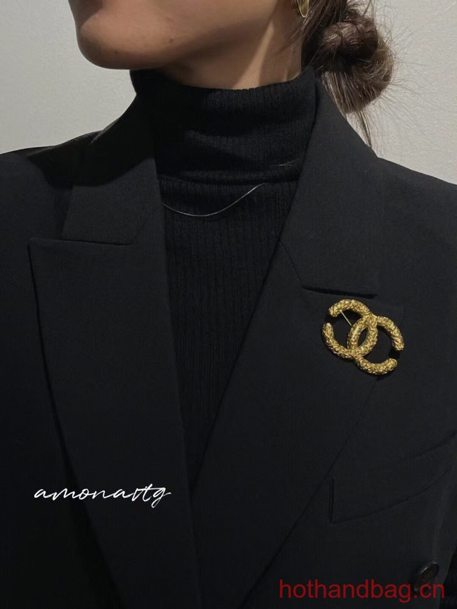 Chanel Brooch CE12778