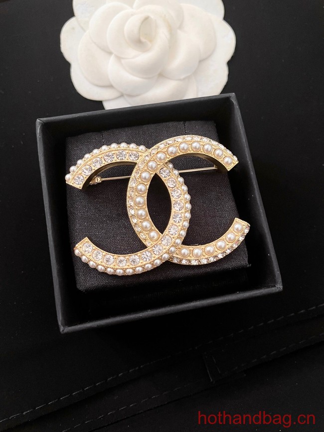 Chanel Brooch CE12779