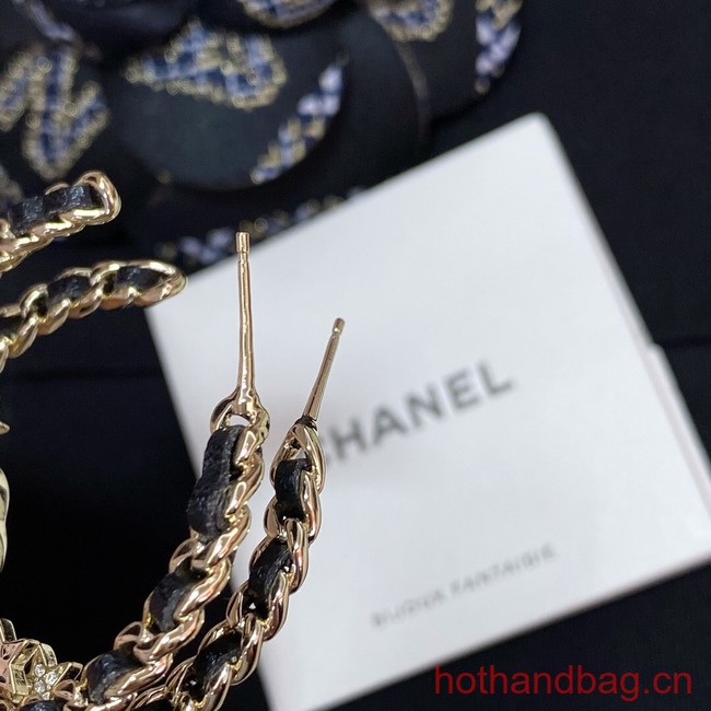 Chanel Earrings CE12780