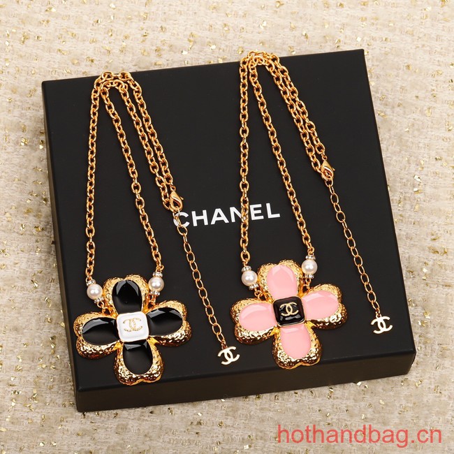 Chanel NECKLACE CE12753