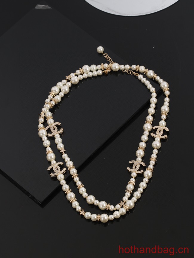Chanel NECKLACE CE12774