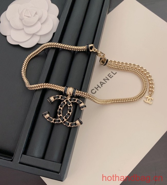 Chanel NECKLACE CE12776