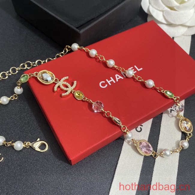 Chanel NECKLACE CE12782