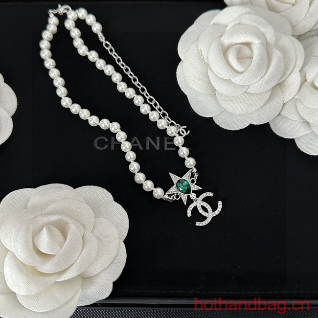 Chanel NECKLACE CE12785