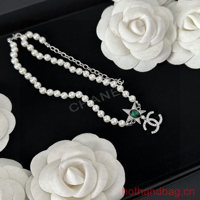 Chanel NECKLACE CE12785