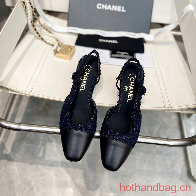 Chanel Shoes 93805-3