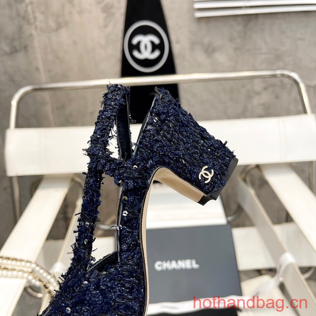 Chanel Shoes 93805-3