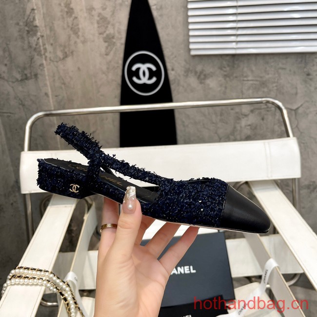 Chanel Shoes 93806-2
