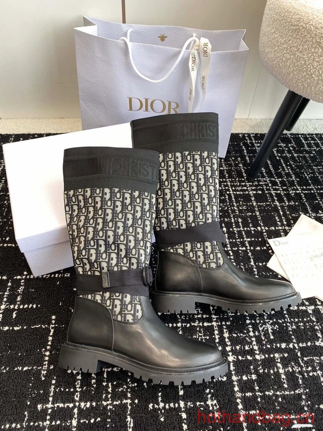 Dior WOMENS BOOT 93810-1