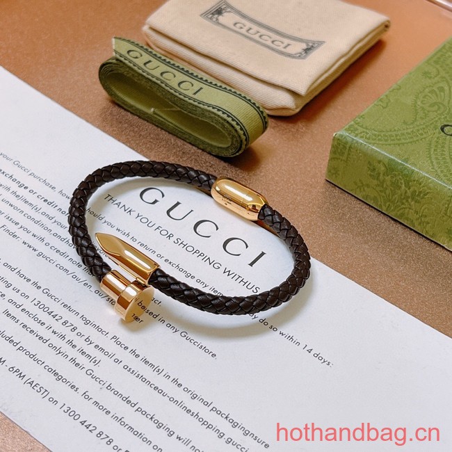 Gucci Bracelet CE12763