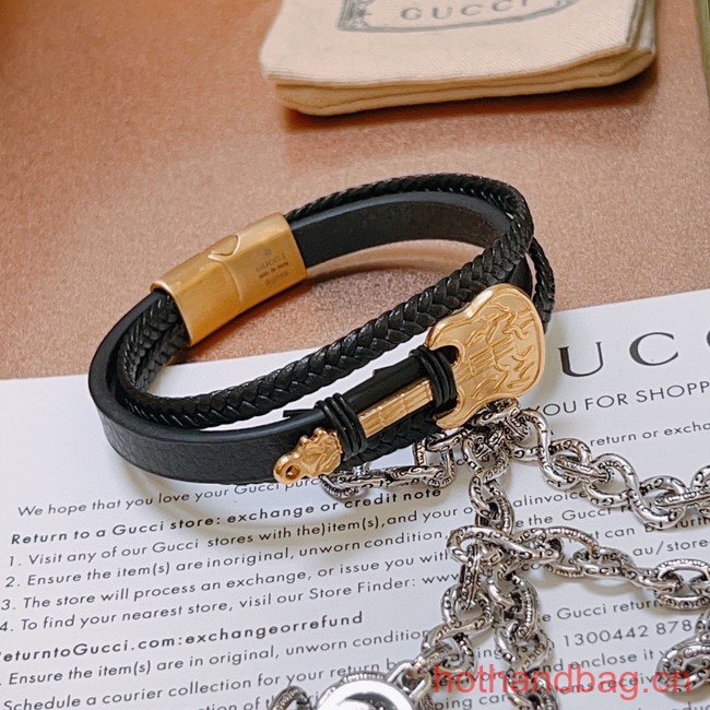 Gucci Bracelet CE12764