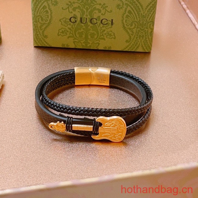 Gucci Bracelet CE12764
