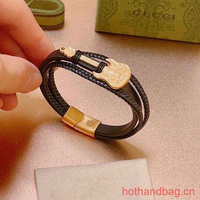 Gucci Bracelet CE12764