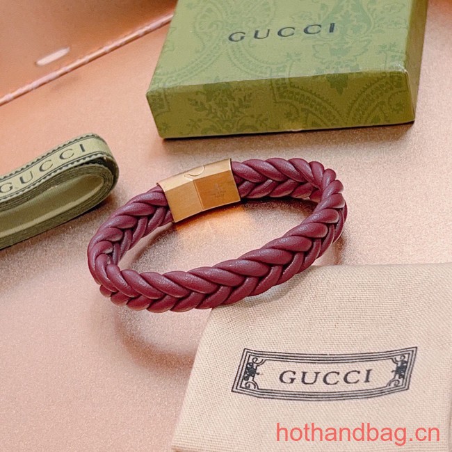 Gucci Bracelet CE12769