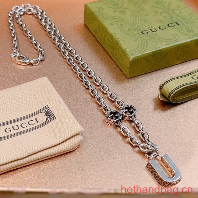 Gucci NECKLACE CE12761