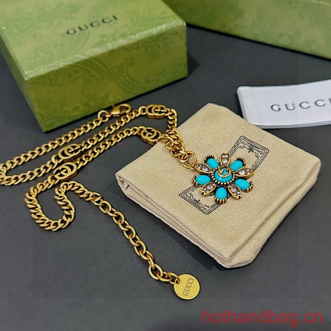 Gucci NECKLACE CE12783