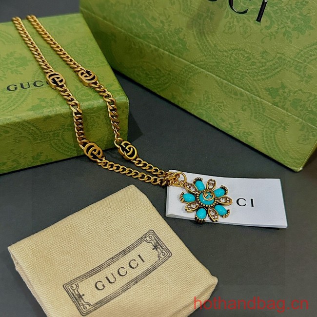 Gucci NECKLACE CE12783