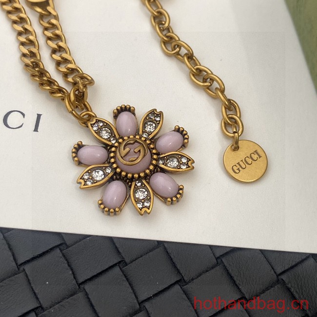 Gucci NECKLACE CE12784