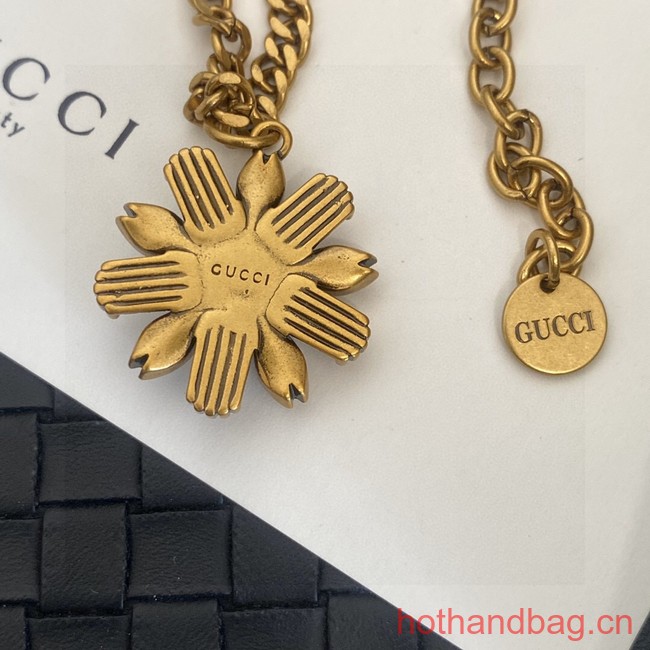 Gucci NECKLACE CE12784