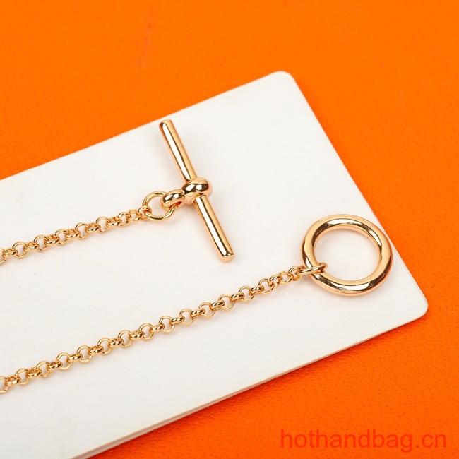 Hermes NECKLACE CE12752