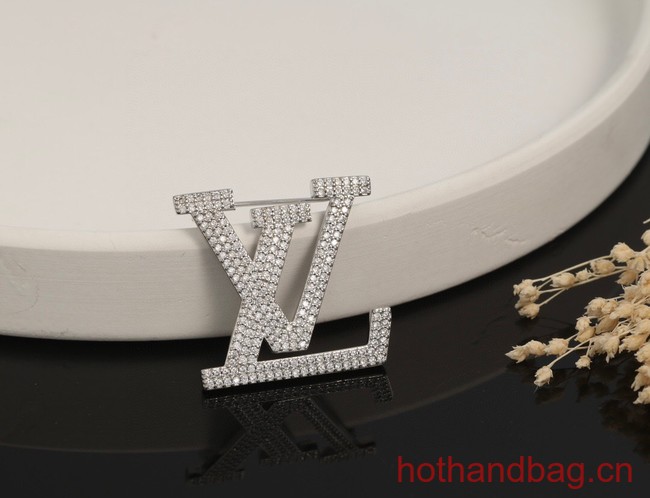 Louis Vuitton Brooch CE12772